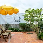 度假居 Geyra *