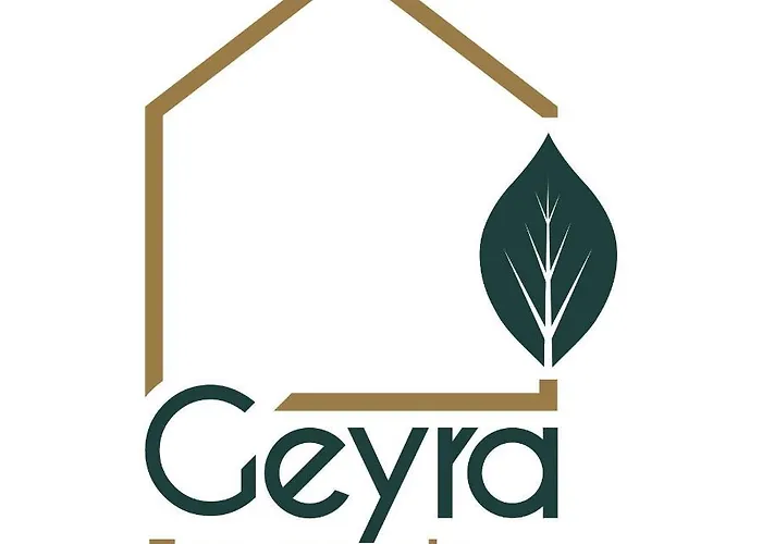 別荘 Geyra *