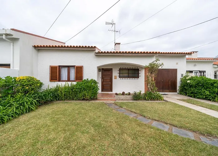 別荘 Geyra エシュポゼンデ