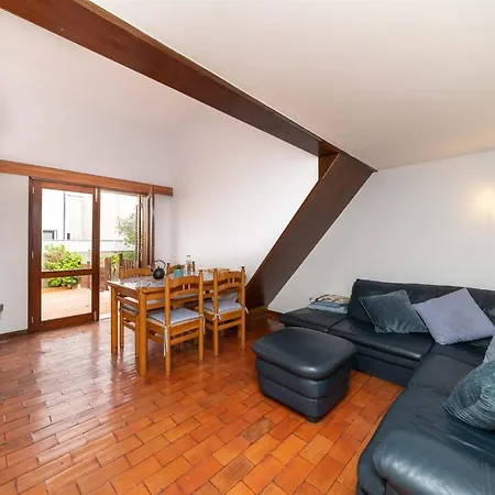 Holiday home Geyra