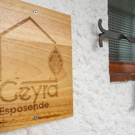 Geyra Nyaraló Esposende