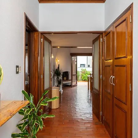 Geyra Holiday home Esposende