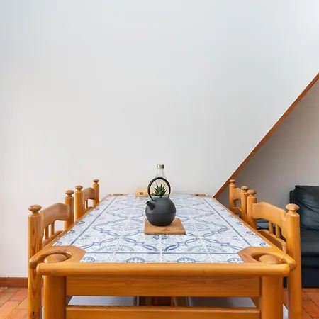 Geyra Casa de Férias