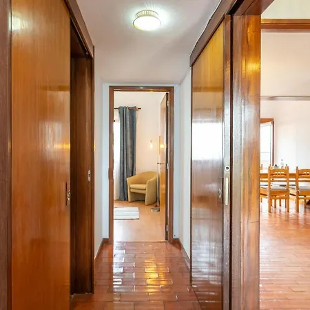 Geyra Holiday home Esposende