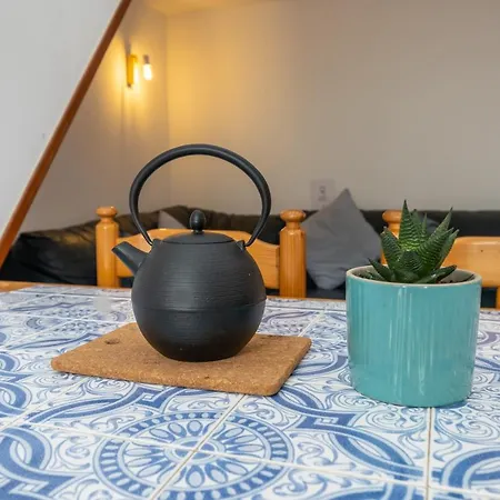 Geyra Holiday home