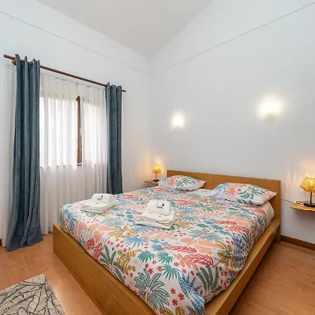 Nyaraló Geyra Esposende