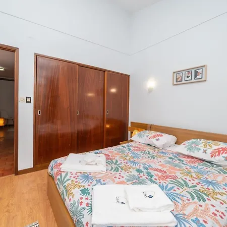 Geyra Holiday home Esposende