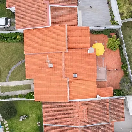 Nyaraló Geyra Esposende