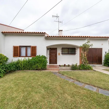 Holiday home Geyra Esposende