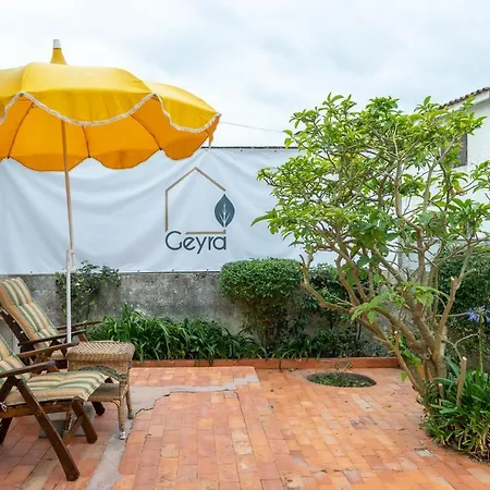 Holiday home Geyra *