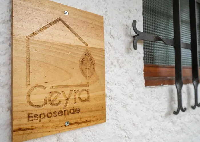 Geyra Ferienhaus Esposende