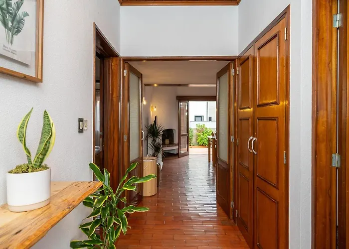 Geyra Ferienhaus Esposende