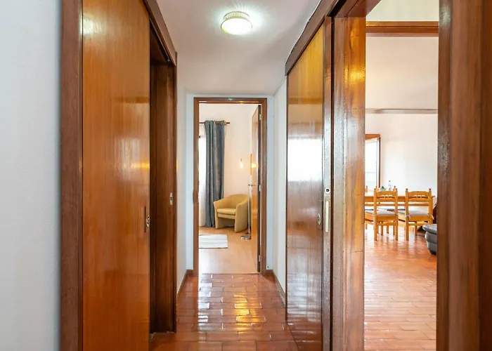 Geyra Ferienhaus Esposende