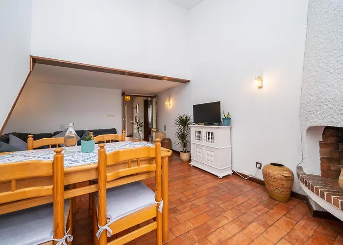 Geyra Ferienhaus Esposende