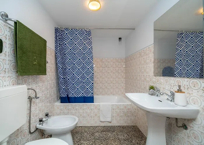 Ferienhaus Geyra Esposende