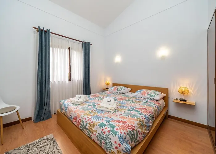 度假居 Geyra 埃斯波森迪