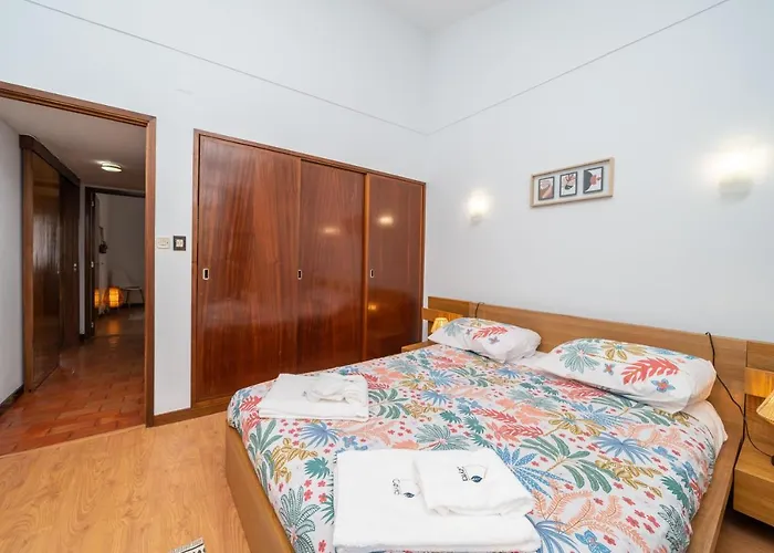 Geyra Ferienhaus Esposende