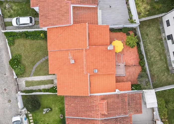 Ferienhaus Geyra Esposende